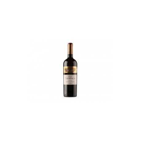 Vino Tinto Gran Tarapacá Reserva 750 ml