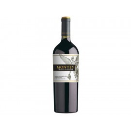 Vino Tinto Montes Cabernet Carménère 750 ml