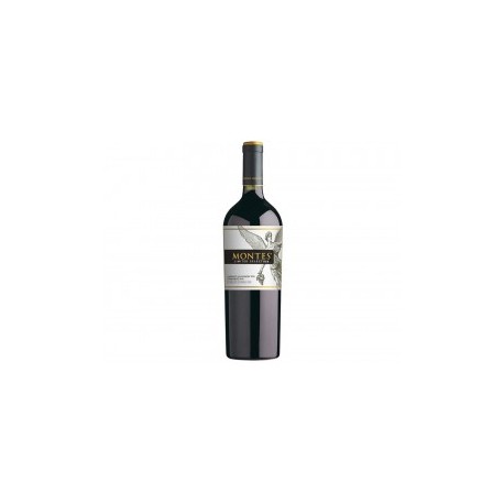 Vino Tinto Montes Cabernet Carménère 750 ml