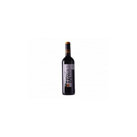 Vino Tinto Teofilo Reyes 750 ml