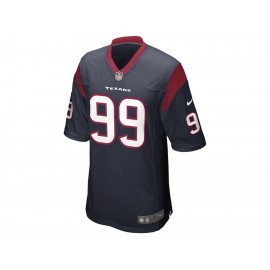 Jersey Nike NFL Houston Texans JJ Watt...