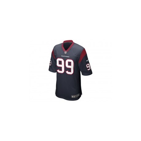 Jersey Nike NFL Houston Texans JJ Watt...