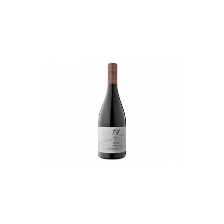 Vino Tinto Undurraga Syrah 750 ml