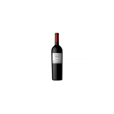 Vino Tinto Gratavinum GV5 Carignan 750 ml