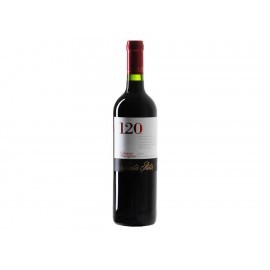 Vino Tinto 120 Santa Rita 750 ml