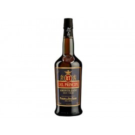 Vino Generoso Amontillado de Príncipe 750 ml