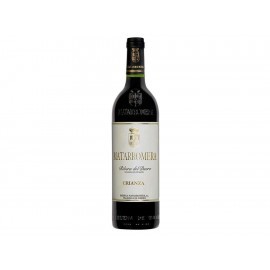 Vino Tinto Matarromera Crianza 750 ml