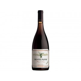 Vino Tinto Montes Alpha Pinot Noir 750 ml
