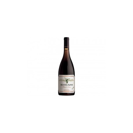 Vino Tinto Montes Alpha Pinot Noir 750 ml