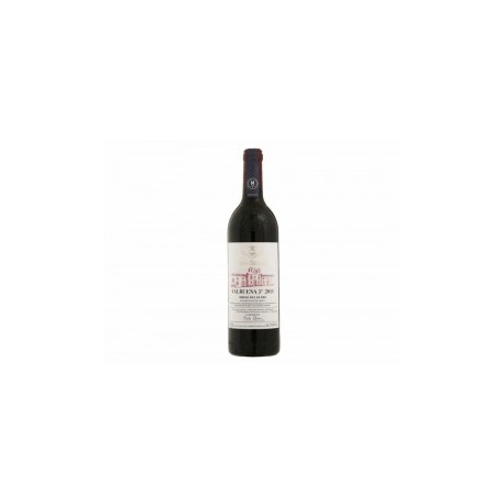 Vino Tinto Vega Sicilia Valbuena 2011 750 ml