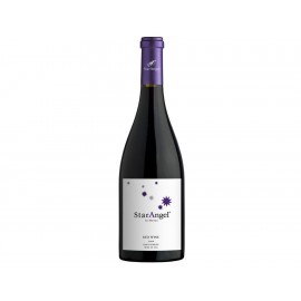Vino Tinto Montes Star Angel Syrah 750 ml