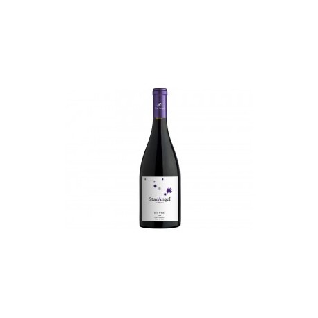 Vino Tinto Montes Star Angel Syrah 750 ml