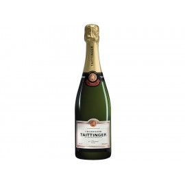 Champagne Taittinger Brut Reserve 750 ml