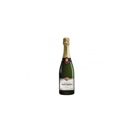 Champagne Taittinger Brut Reserve 750 ml