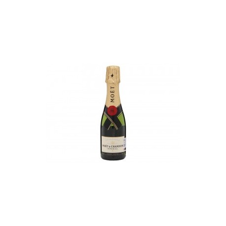 Champagne Moët & Chandon Brut Impérial 200 ml