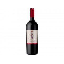 Vino Tinto Arrogant Frog Cabernet Merlot...