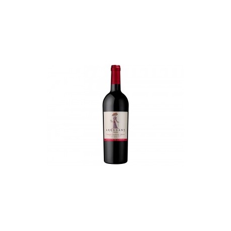 Vino Tinto Arrogant Frog Cabernet Merlot...