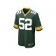 Jersey Nike NFL Green Bay Packers Clay...