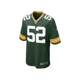 Jersey Nike NFL Green Bay Packers Clay...