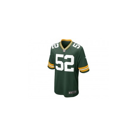 Jersey Nike NFL Green Bay Packers Clay...