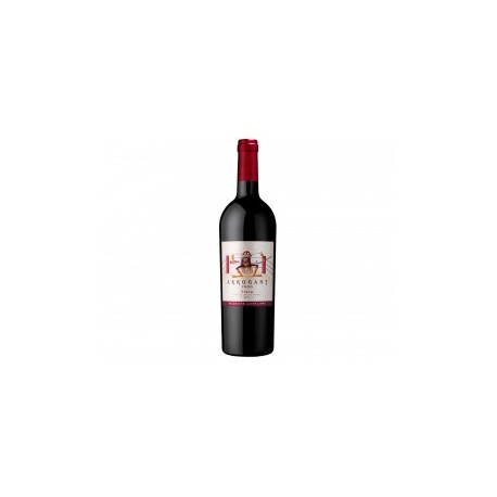 Vino Tinto Arrogant Frog Syrah 750 ml