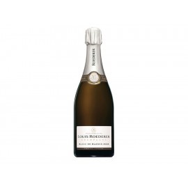 Champagne Louis Roederer Brut Blanc de...