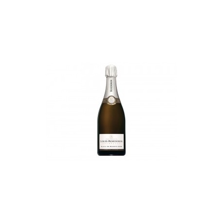 Champagne Louis Roederer Brut Blanc de...
