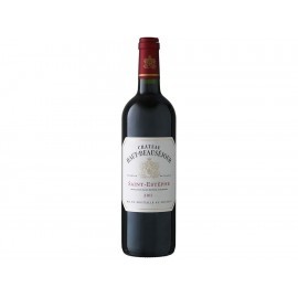 Vino Tinto Château Haut Beausejour Merlot...