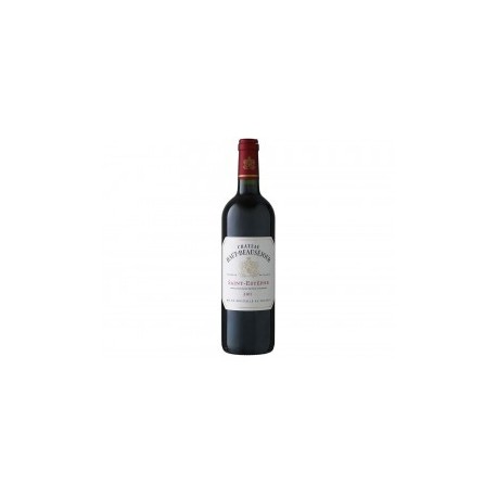 Vino Tinto Château Haut Beausejour Merlot...