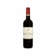 Vino Tinto Château Bourbon La Chapelle 750 ml