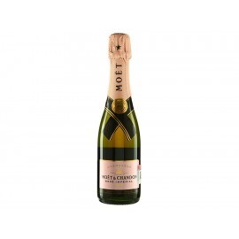 Champagne Moët & Chandon Rosé Impérial 375 ml