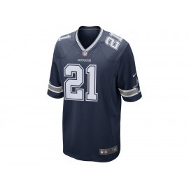Jersey Nike NFL Dallas Cowboys Ezekiel...