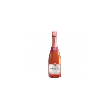 Champagne Taittinger Brut Prestige Rose...