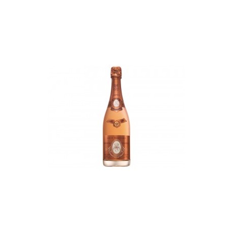 Champagne Louis Roederer Cristal Rosé 2006...
