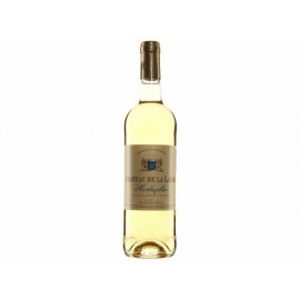 Vino blanco Chateau De La Lande 2012...