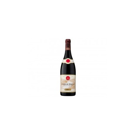 Vino Tinto Côtes Du Rhône 750 ml