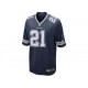Jersey Nike NFL Dallas Cowboys Ezekiel...