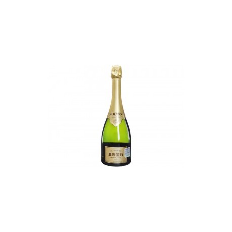 Champagne Krug Grande Cuvée 750 ml