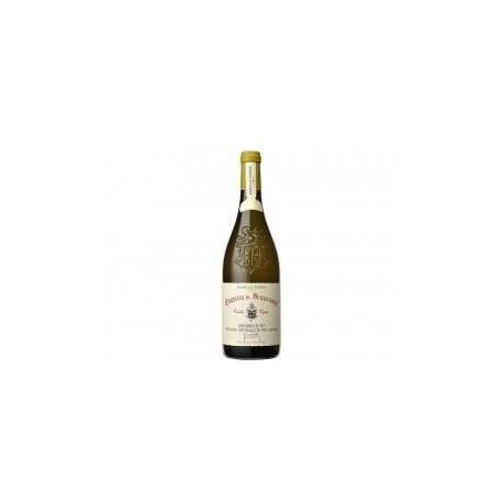 Vino Blanco Château de Beaucastel...