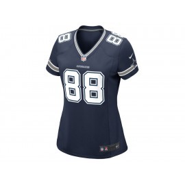 Jersey Nike NFL Dallas Cowboys Dez Bryant...