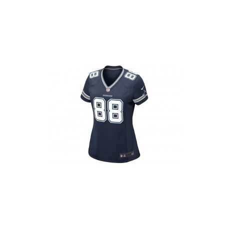 Jersey Nike NFL Dallas Cowboys Dez Bryant...