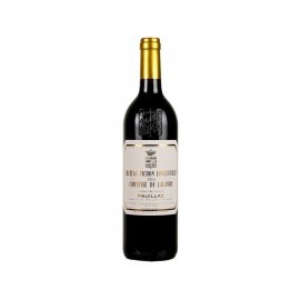 Vino Tinto Pichon Longueville Comtess de...