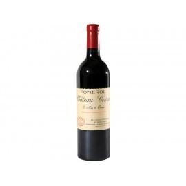 Vino Tinto Chateau Certan de May 750 ml