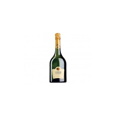 Champagne Taittinger Comtes Blanc de...