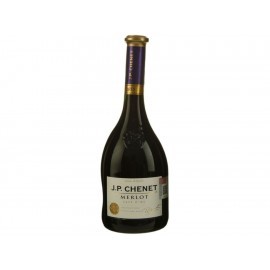 Vino Tinto J.P. Chenet Merlot 750 ml