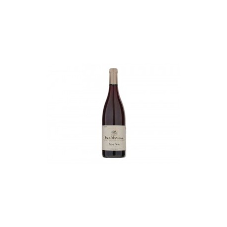 Vino Tinto Paul Mas Estate Pinot Noir 750 ml