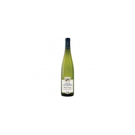 Vino Blanco Les Princes Abbes Pinot Blanc...