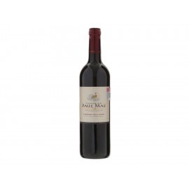 Vino Tinto Paul Mas Cabernet Sauvignon 750 ml
