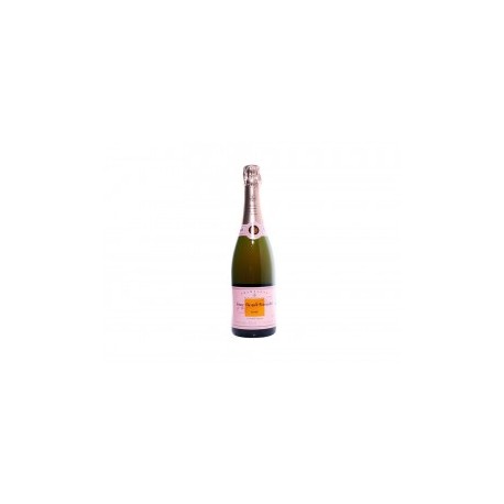 Champagne Veuve Clicquot Ponsardin Rosé...