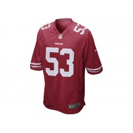 Jersey Nike NFL San Francisco 49ers Bowman...